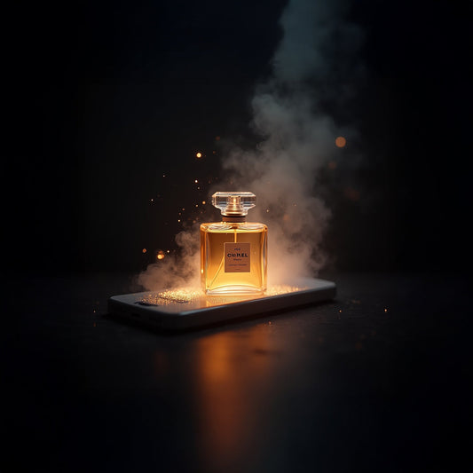 How Scent Became a Soft Power Tool on Social Media