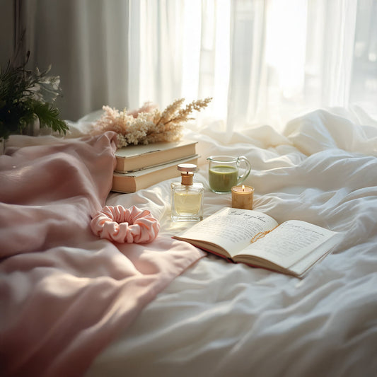 Guide to Romanticizing Life