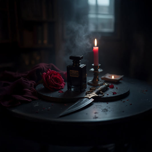 Scent of a Villain