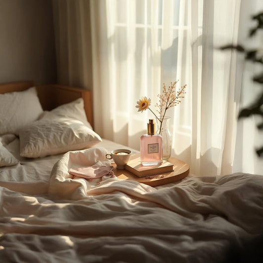 Can You Bottle a Lazy Sunday?