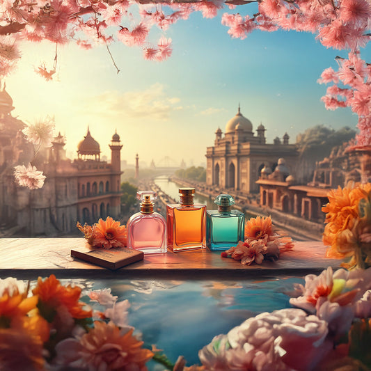 Signature Scents