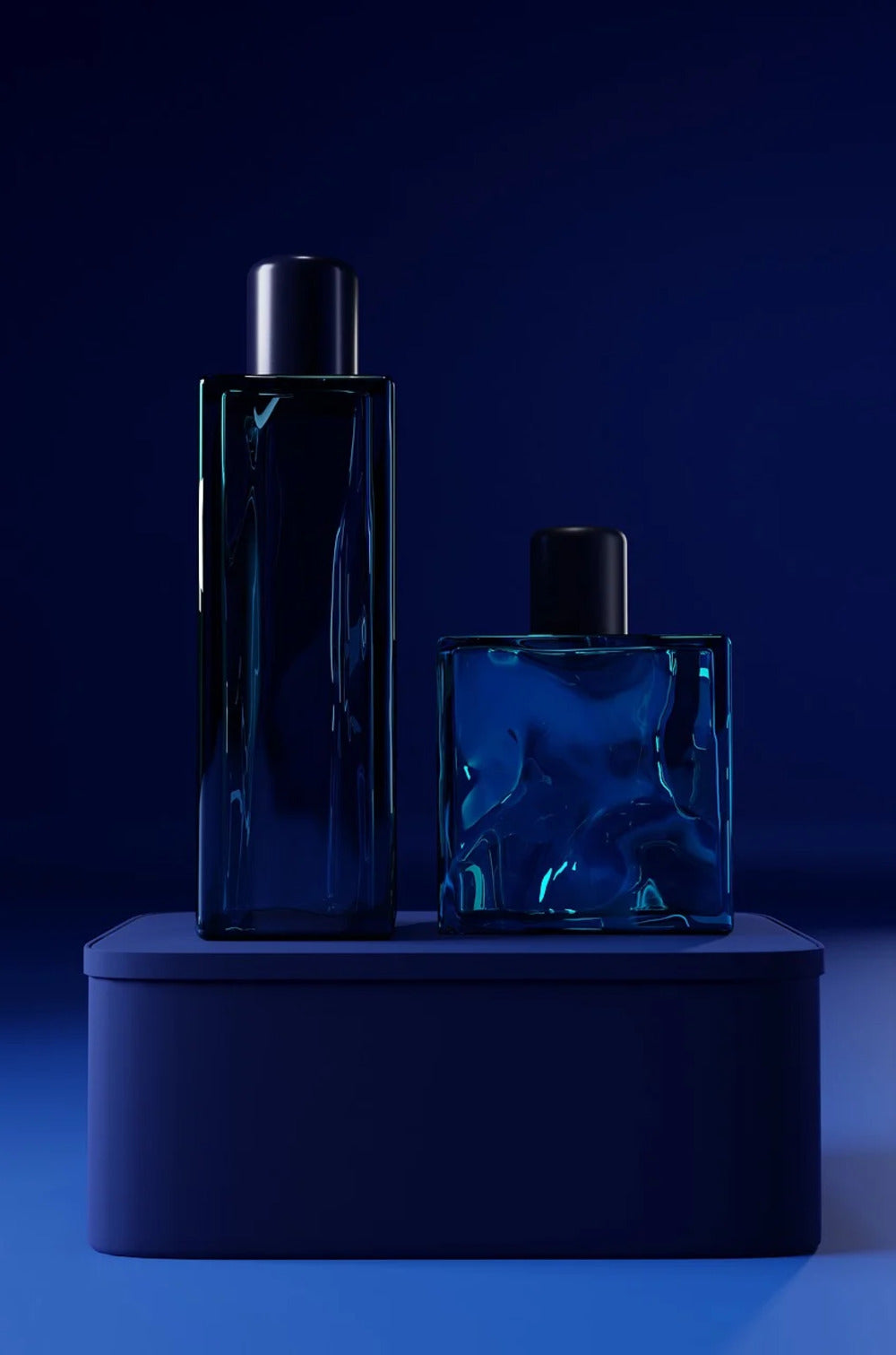 Men Choose Premium Scents