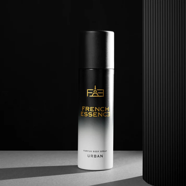 Everything You Need To Know About Deo Perfumes – French Essence