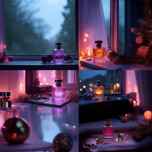 Your Fragrance Style