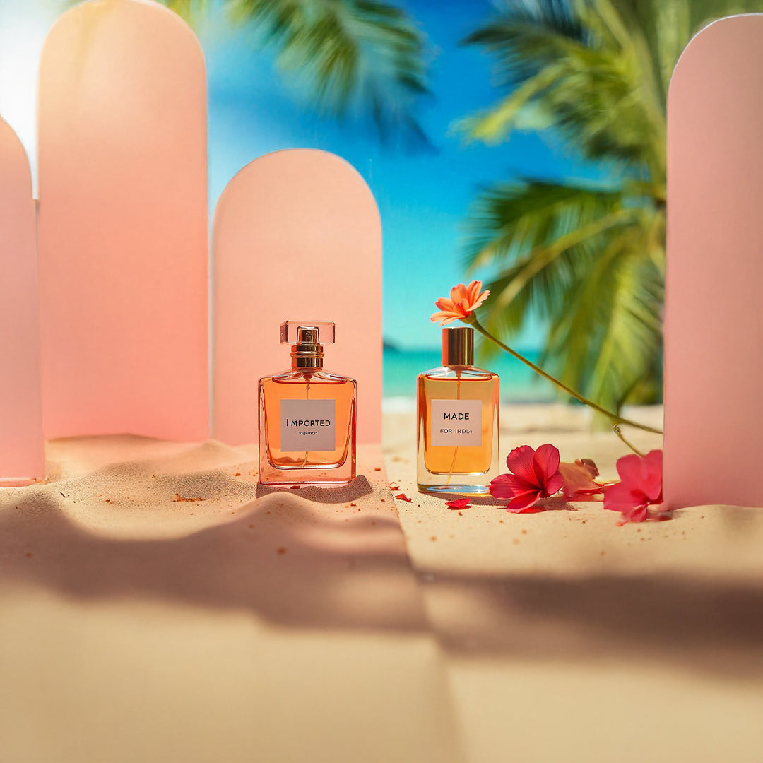 Why India Needs More Perfumes