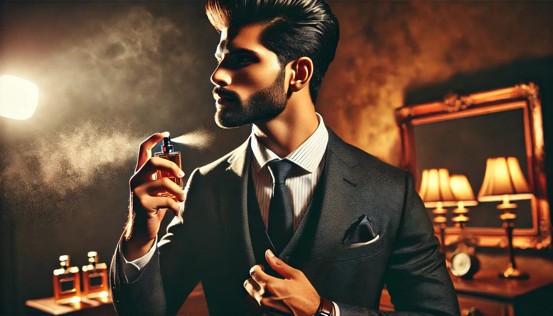 Best Office Perfumes: Stay Fresh and Confident