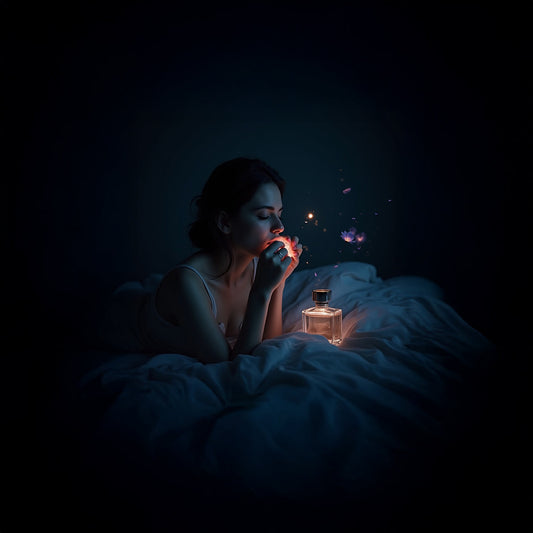 The Psychology of Fragrance