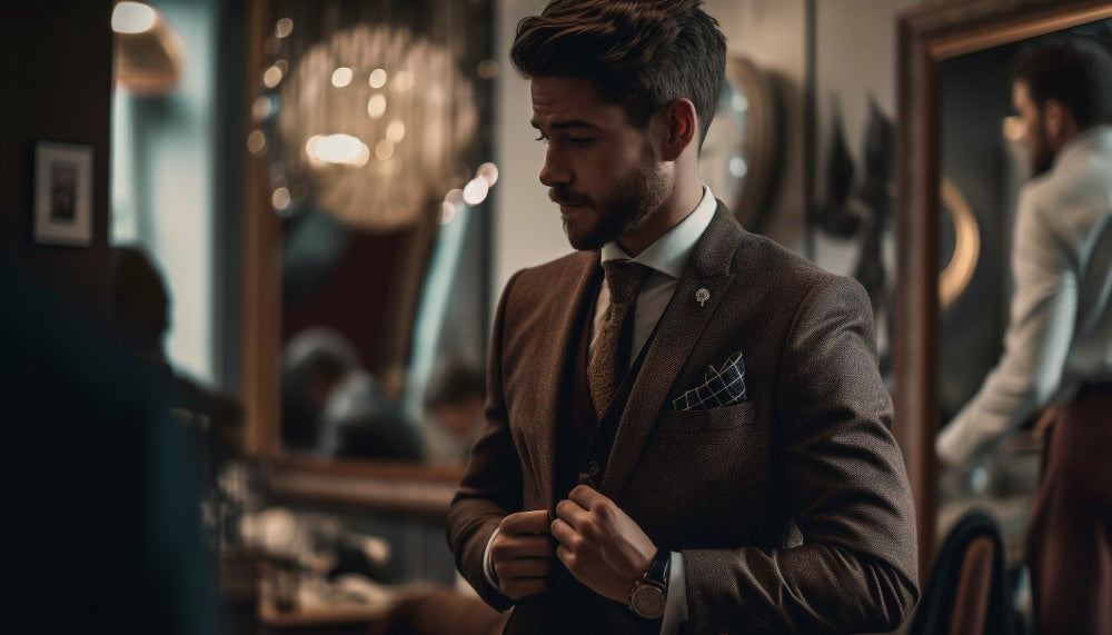 Men’s Perfume Sets For Every Budget