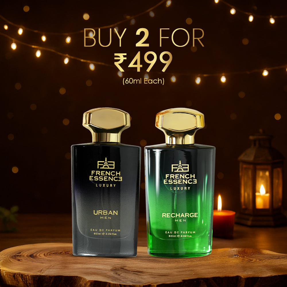 60ML PERFUME