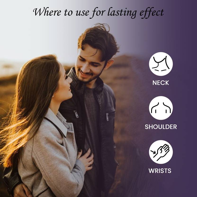 MINI Combi Pack of Jazz, Noir & Triumph Deodorant Spray for Men - 50ml Each (Pack of 3)