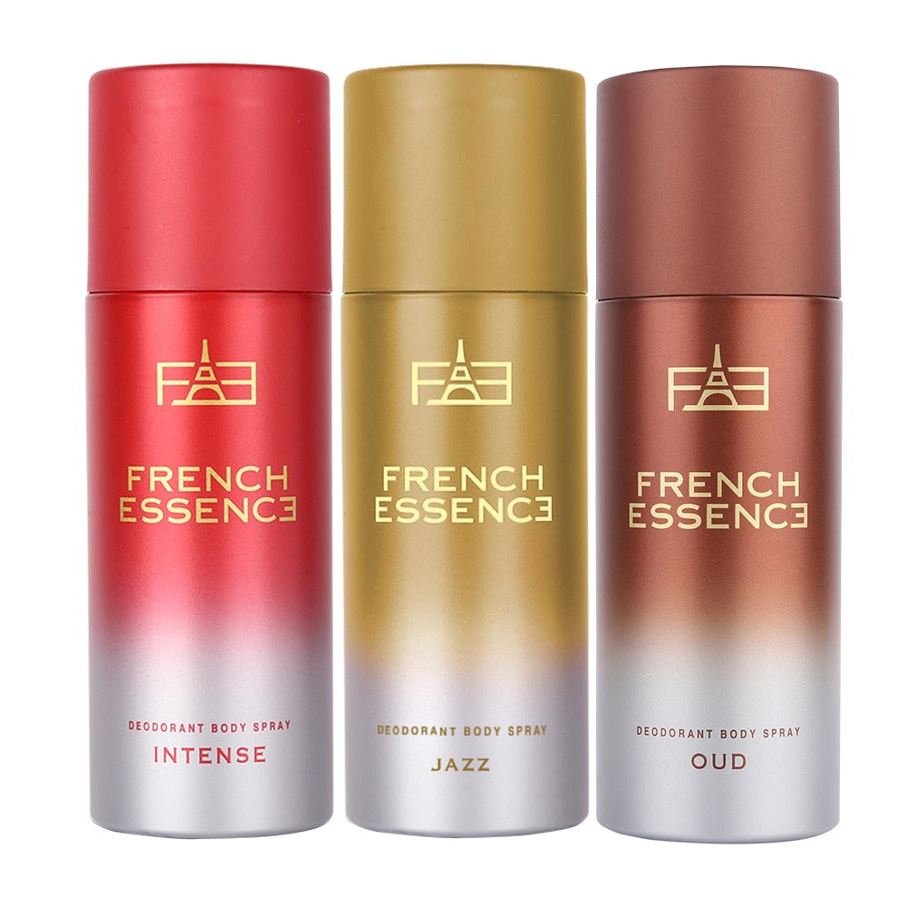Deodorant Aerosol Perfume Balea Perfume Deodorant Spray Golden