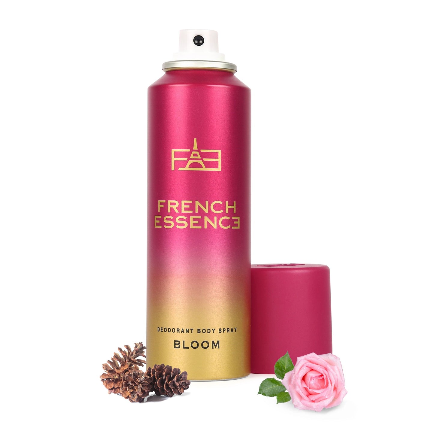 Bloom Floral & Sweet women Deo