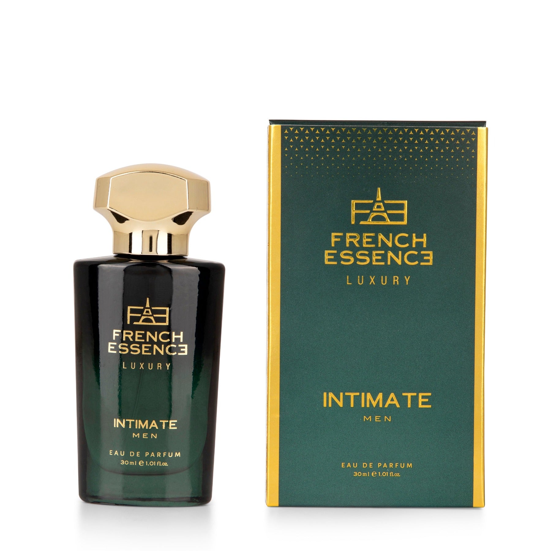 Intimate Men Luxury Perfume