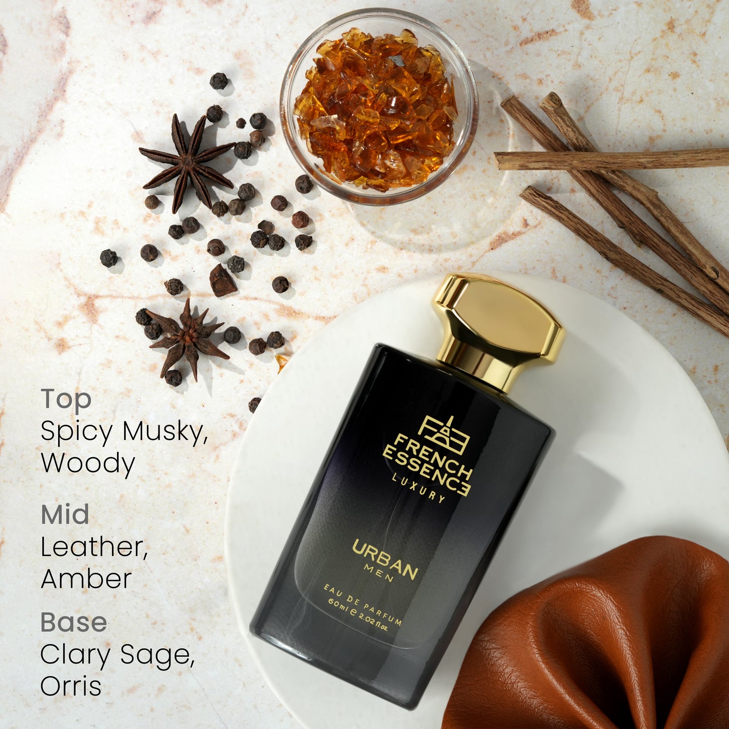 Urban Eau De Parfum