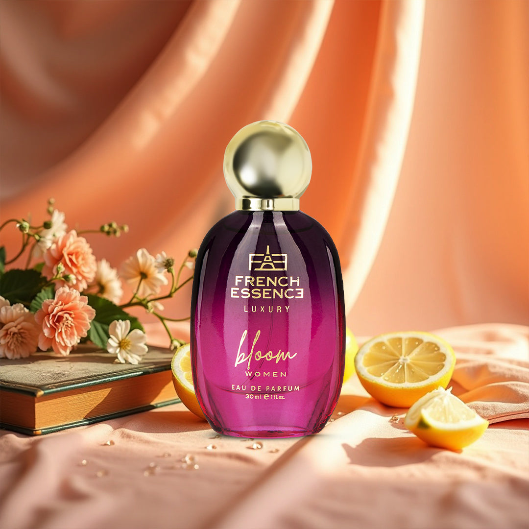 Bloom Women Luxury Perfume