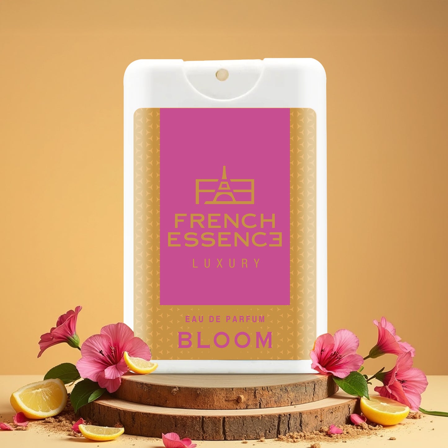 Bloom Pocket Perfume - 18ML