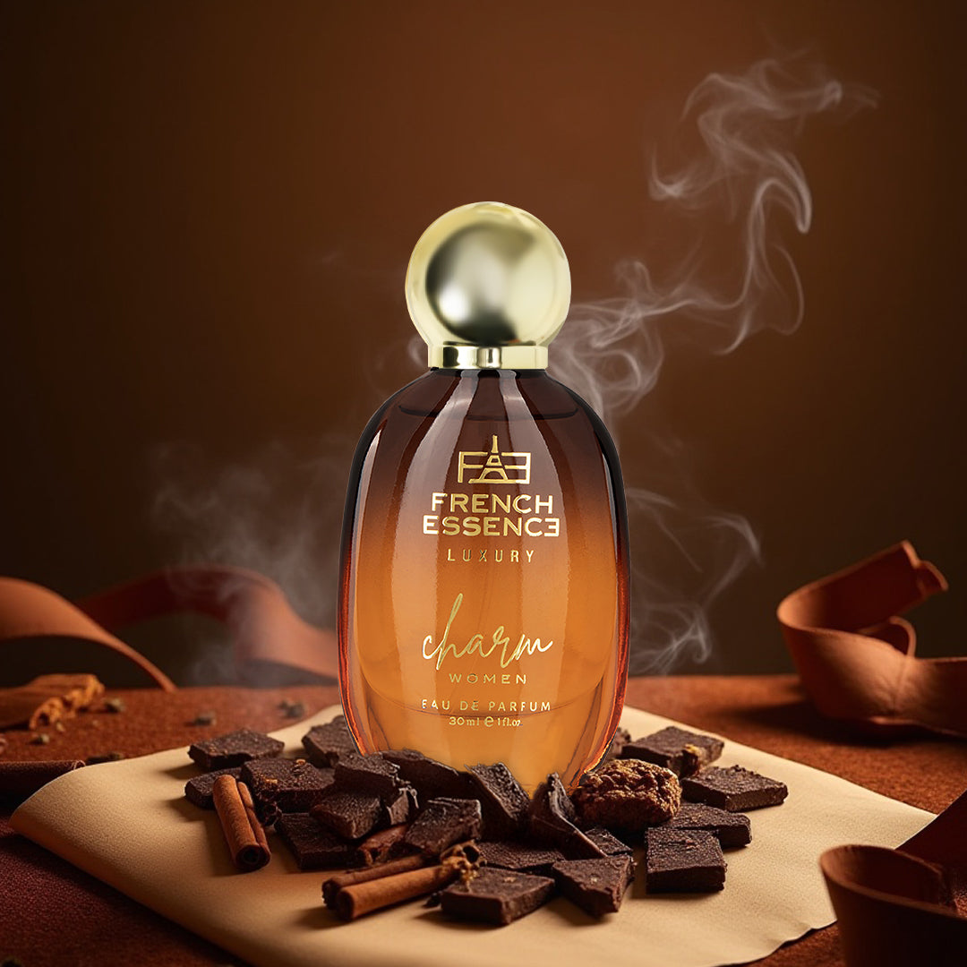 Charm Women Luxury Perfume - 30ml