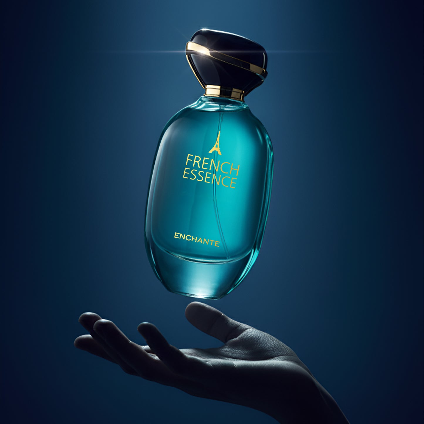 Enchante Women Luxury Perfume - 100ml