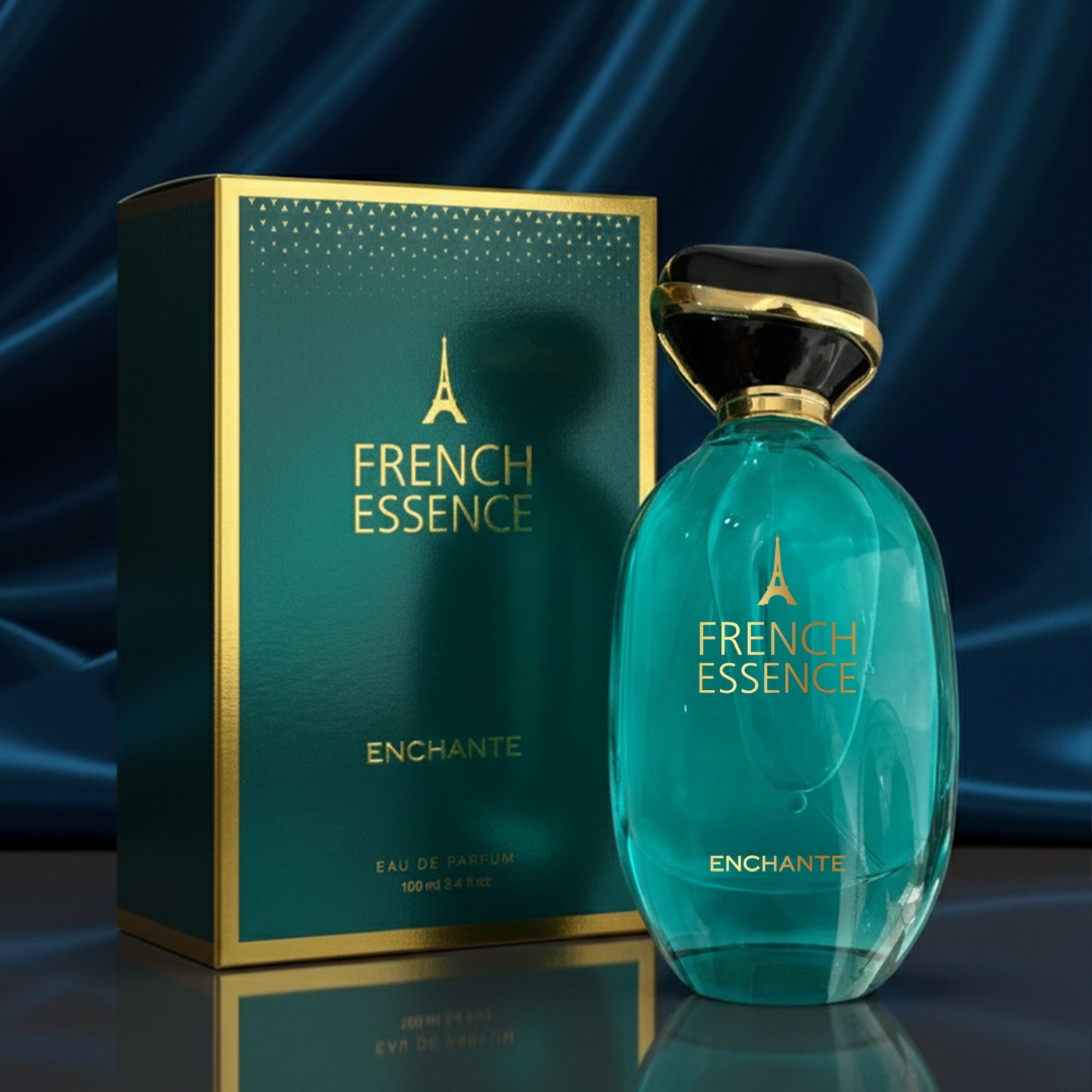 Enchante Women Luxury Perfume - 100ml