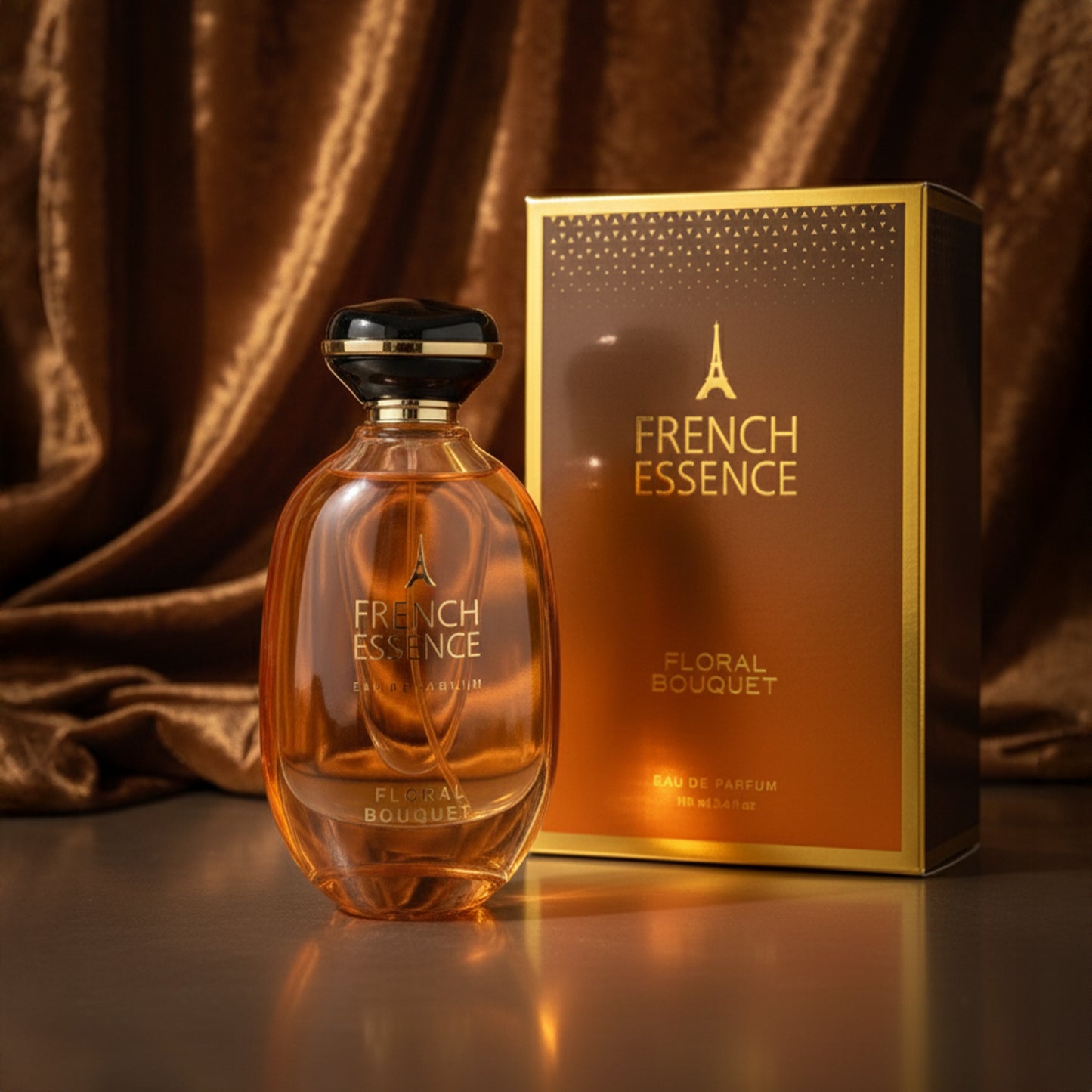 Floral Bouquet Luxury Unisex Perfume - 100ml