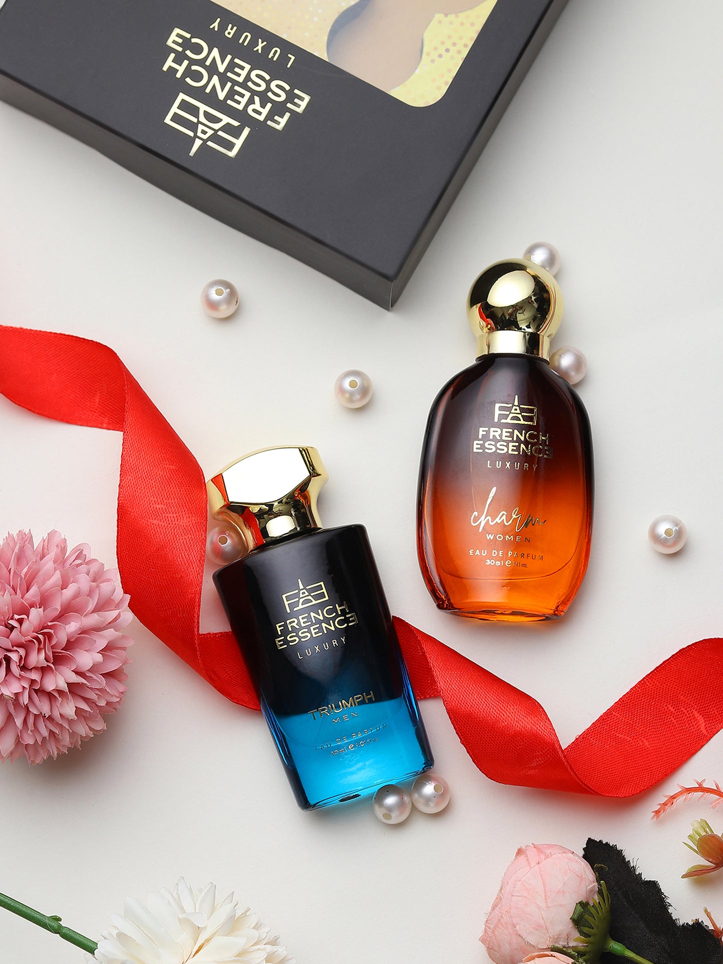 Perfume Combo pack