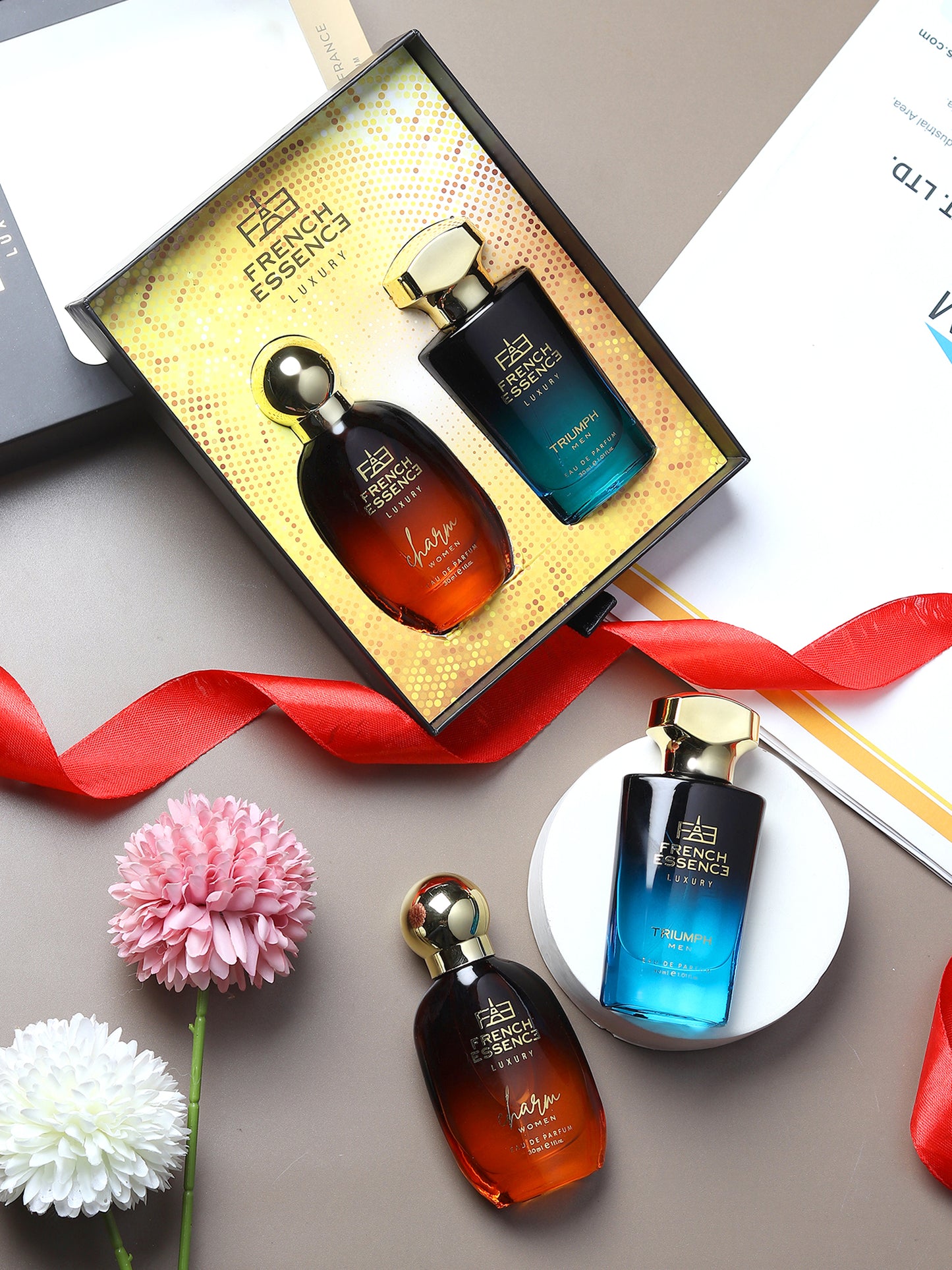 best Perfume Combo EDP