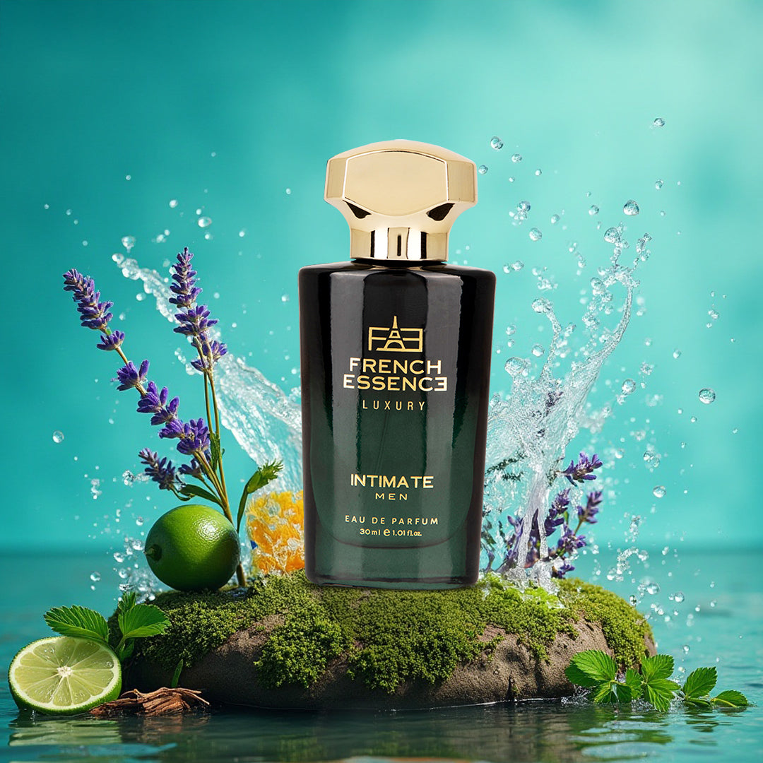 Intimate Men Luxury Perfume