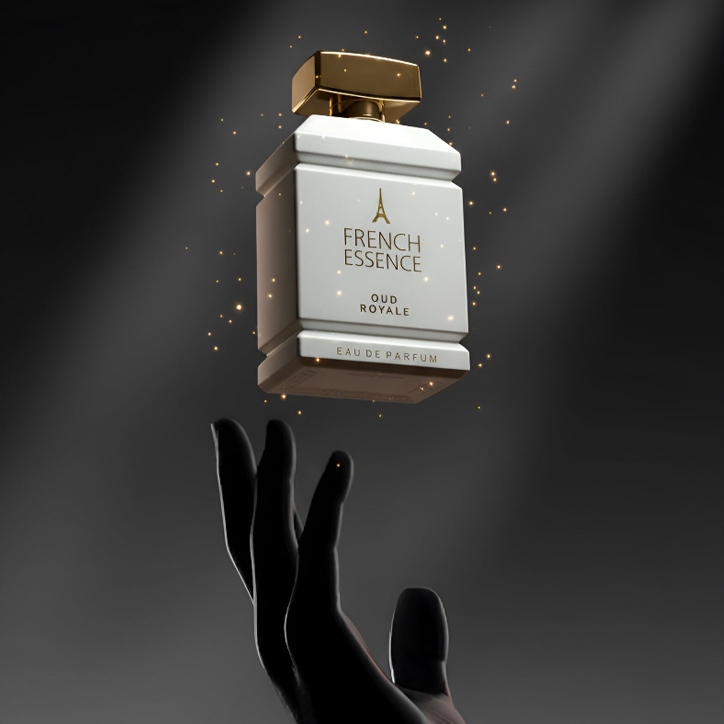 Oud Royale Luxury Unisex Perfume – 100ml