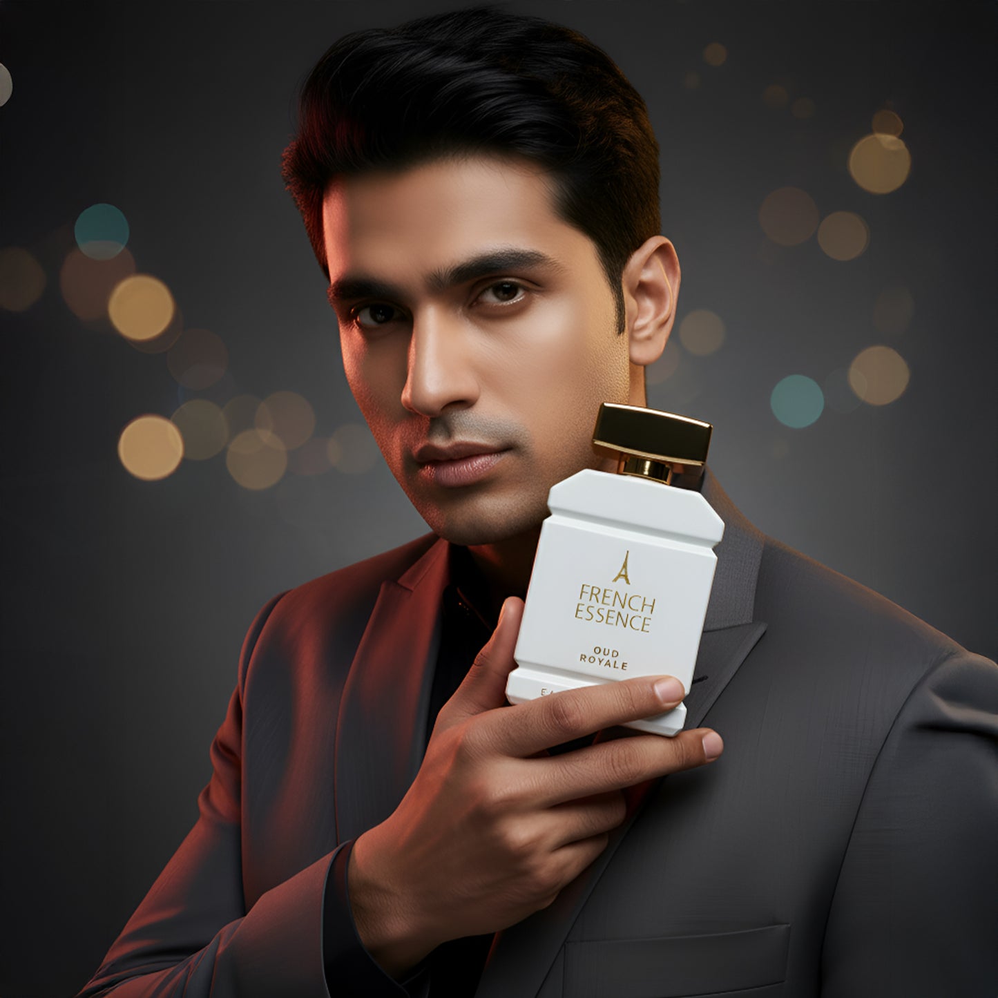 Oud Royale Luxury Unisex Perfume – 100ml