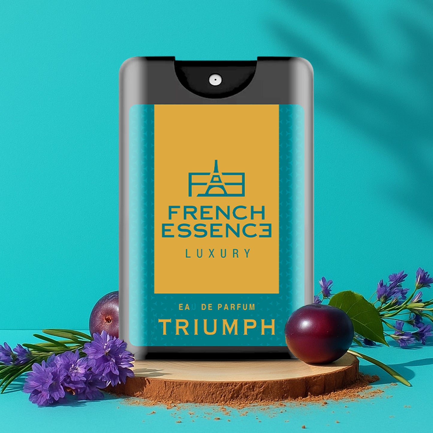 Triumph Pocket Perfume - 18ML