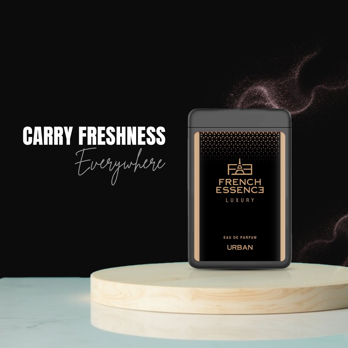 Urban Pocket Perfume - 18ML