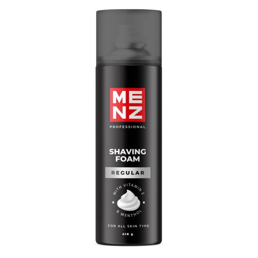 Menz Shaving Foam Regular 418gm