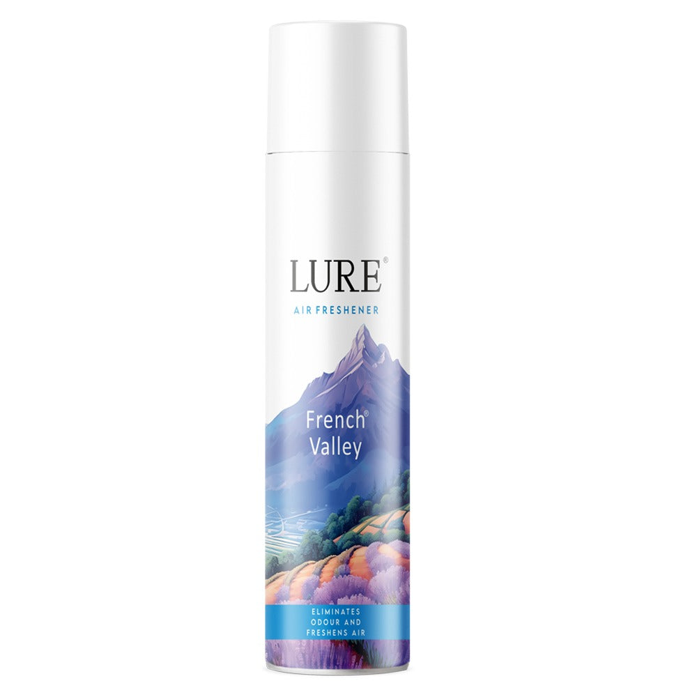 Lure Air Freshener French Valley 153g