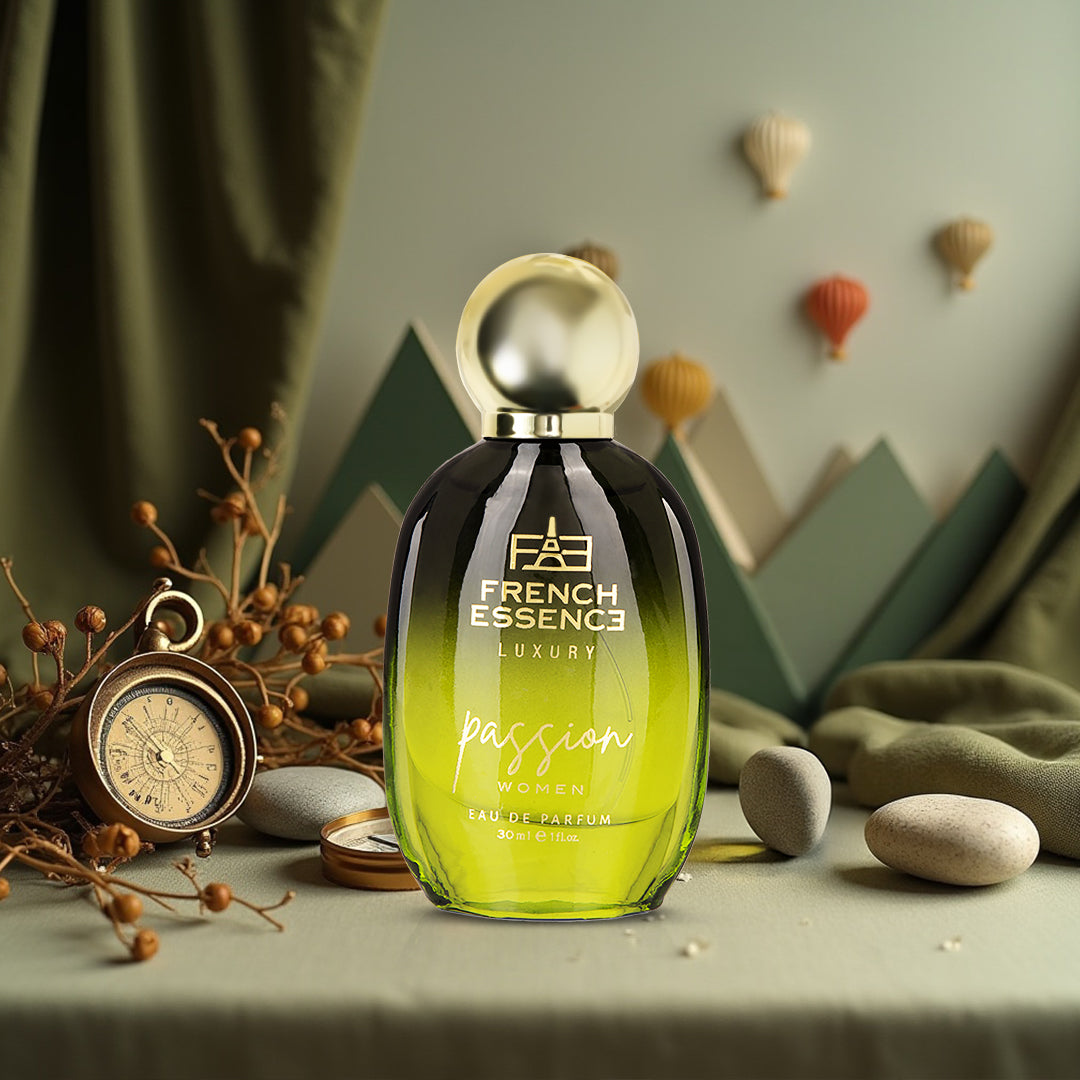 Passion Women Luxury Perfume - 30ml