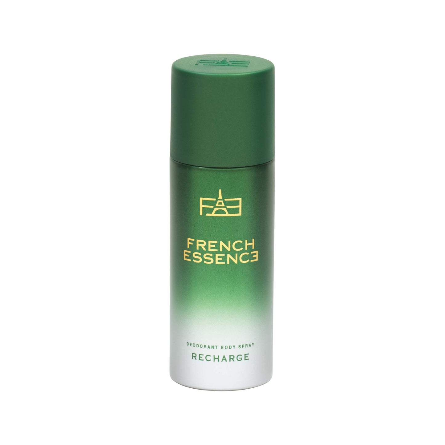 Recharge Unisex Deodorant Body Spray