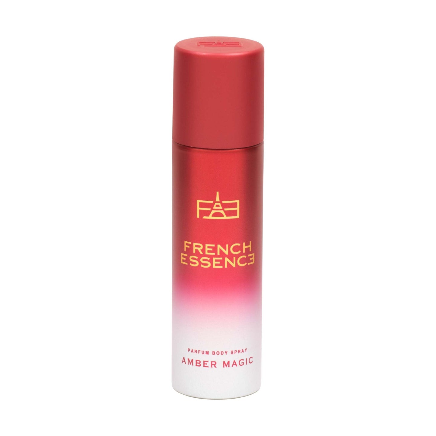 Amber Magic Unisex Parfum Body Spray