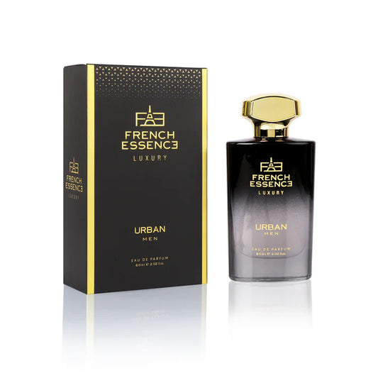 Urban Perfumes - How Fragrances Capture City Life