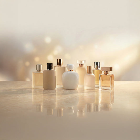10 Most Popular Perfume Brands in India (2026)