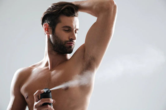10 Best Smelling Deodorants for Men: Stay Fresh and Confident All Day
