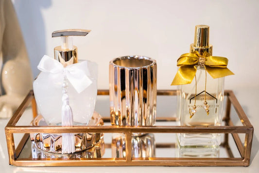 Unboxing the Best Perfume Set for Women: What’s Inside a Perfect Fragrance Collection?