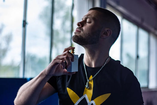 Deo Perfume: Revolutionising the Way You Smell Fresh and Stay Confident