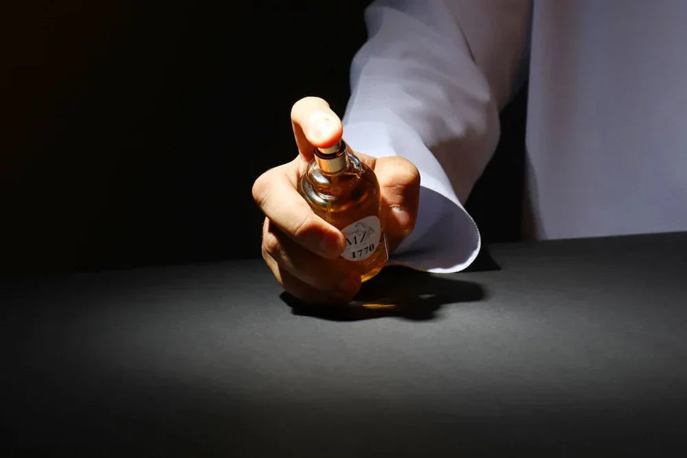 Best Deo for Men in India: Smell Like Success Without Breaking the Bank