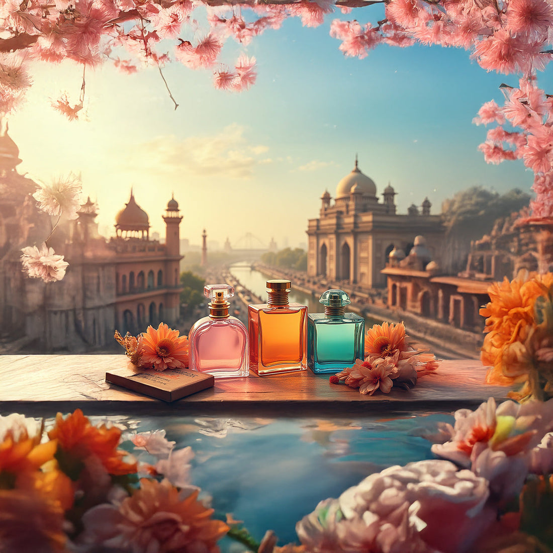 Signature Scents