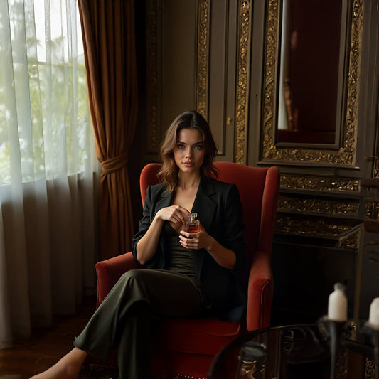 Perfume Gatekeeping: Why Some People Refuse to Share Their Signature Scent