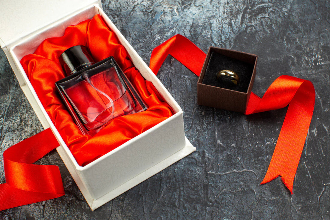 Luxury Perfume Gift Sets For Every Occasion