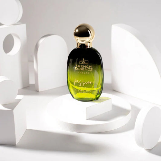 How Do Passion Perfumes Enhance Attraction?