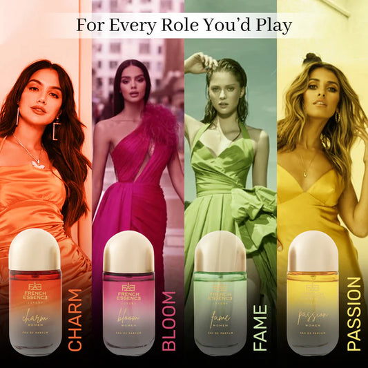 The Art of Gifting Perfume Sets - How to Choose for Different Personalities