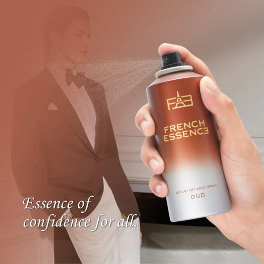 The Complete Guide To Oud In Fragrances: From Perfumes To Body Sprays