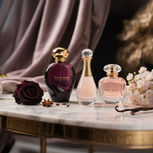 Best Perfume for Women in India