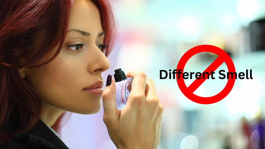 Does Perfume Expire?